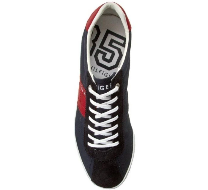 Playoff M boty model 21123666 - Tommy Hilfiger Playoff M boty model 21123666 - Tommy Hilfiger