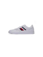 Court Retro Lth Stripes M boty model 19165384 - Tommy Hilfiger Court Retro Lth Stripes M boty model 19165384 - Tommy Hilfiger