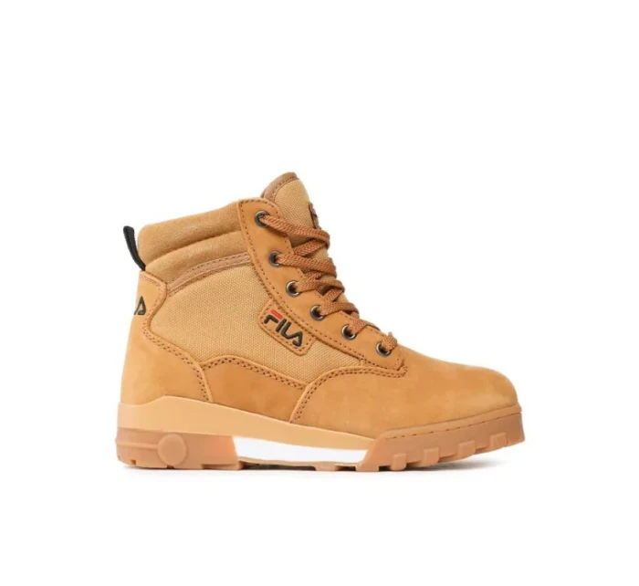 II Mid Wmn W boty model 19400440 - Fila