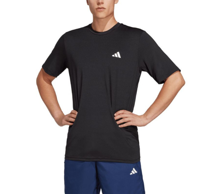 Adidas Train Essentials Strečové tréningové tričko M IC7413