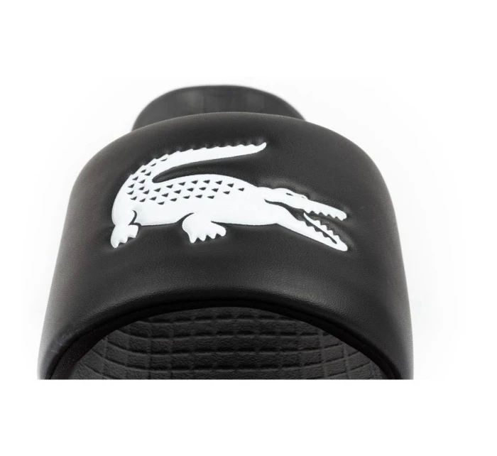 Žabky  Slide M model 19730711 - Lacoste