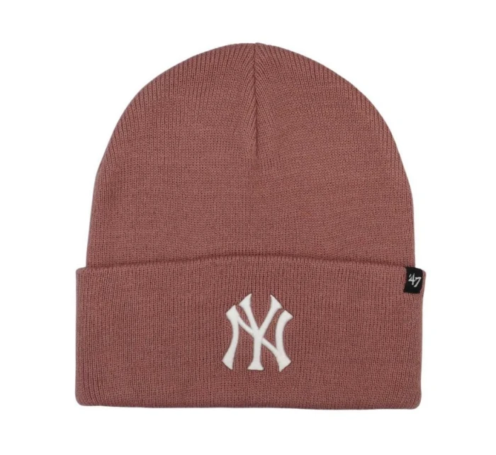 Zimná čiapka New York Yankees