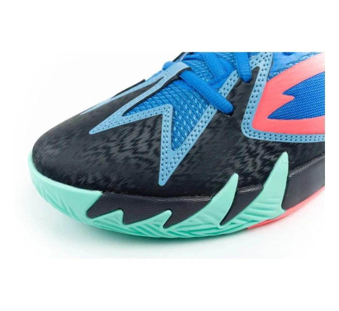 buty sportowe sneakersy do wygodne model 21360438 - Puma