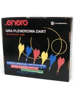 ŠÍPKY VONKAJŠIE ZRUČNOSTI HRA ENERO