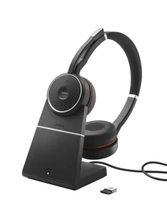 Jabra Evolve 65 MS sluchátka do uší model 21862573