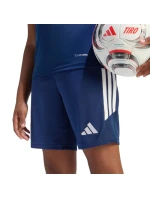 Detské šortky Adidas Tiro 26 League tmavo modré KA8821