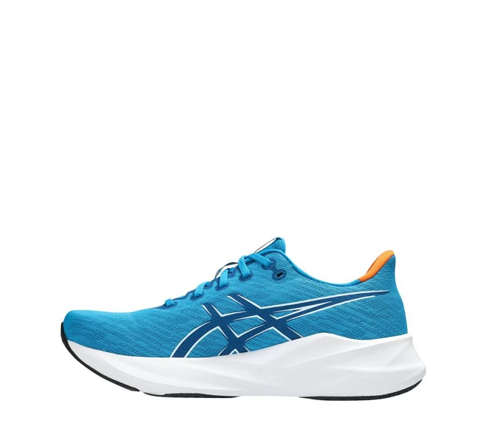 Asics Versablast 4 pánska bežecká obuv modrá 1011B984 403