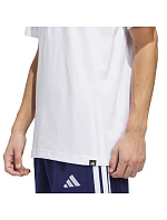 Pánske tričko adidas Summer Sunset Graphic white JZ7544 pánske