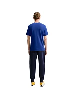 Pánské tričko FC Barcelona modré, model 22319203 - NIKE