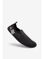 Buty Do Wody Męskie PROWATER PRO-24-48-054M Czarne