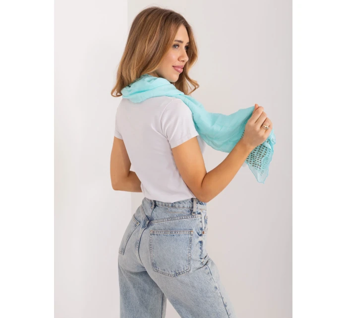 Závoj AT CH EH 2158.47 svetlo modrá Závoj AT CH EH 2158.47 svetlo modrá