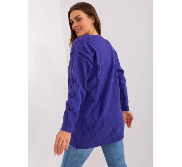 Prepínač AT SW 2241.36P fialová Prepínač AT SW 2241.36P fialová