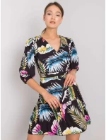 Šaty LK SK 508059 1.84P viacfarebný Šaty LK SK 508059 1.84P viacfarebný