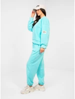 Súprava MI KMPL M5879.53 tyrkysová