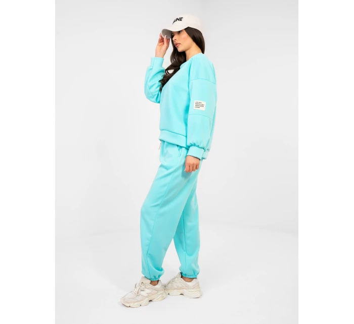 Súprava MI KMPL M5879.53 tyrkysová