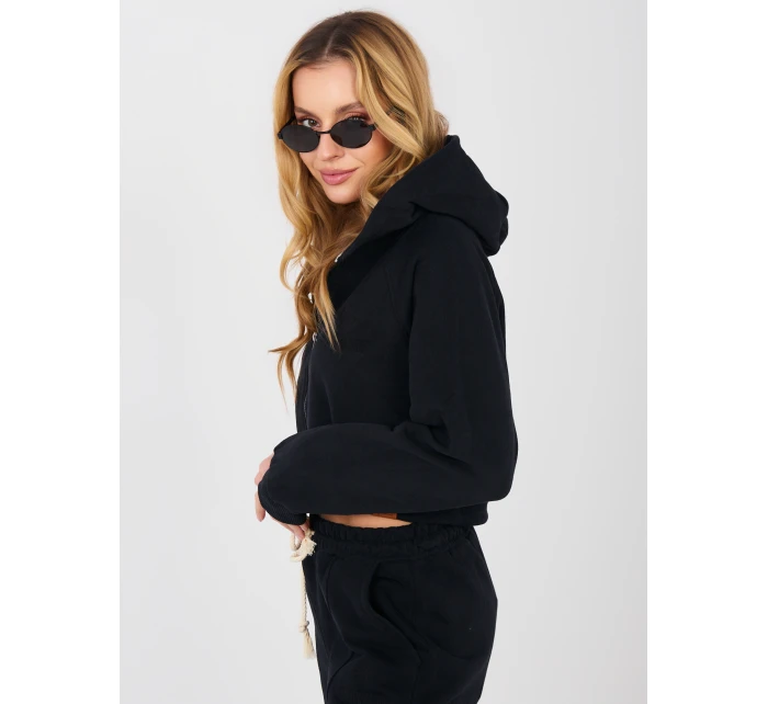 NS KMPL sada NS26107.10 čierna