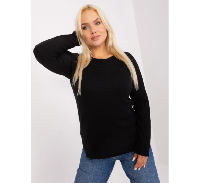 PM SW PM 3905 jumper.13 čierna