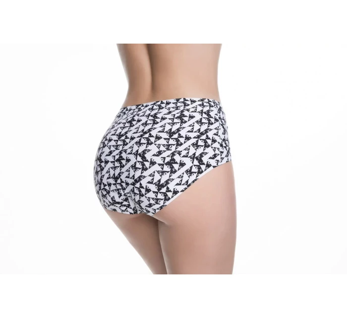 Dámske nohavičky Optic Maxi - Julimex