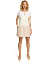 Dámske šaty M105 - MOE