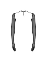 Dámské sexy  černé  model 21335095 - Obsessive