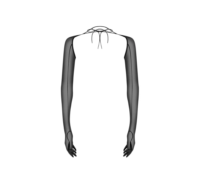 Dámské sexy  černé  model 21335095 - Obsessive