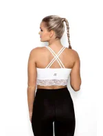 Dámsky top AURORA TOP FIT Dámsky top AURORA TOP FIT