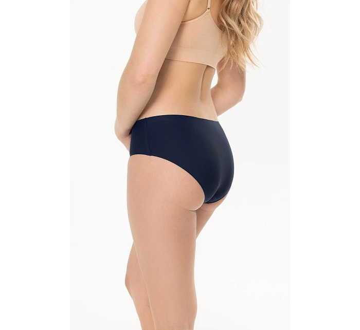 NOHAVIČKY SIMPLE CLASSIC NAVY BLUE