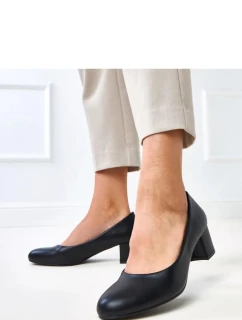 Čerpadlá na stĺpiku model 218370 Solea