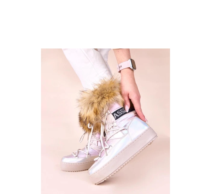 Snežnice model 222361 Solea Snežnice model 222361 Solea