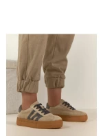 Športová obuv model 224964 Solea Športová obuv model 224964 Solea