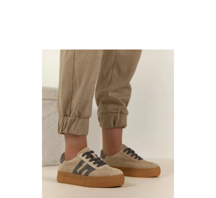 Športová obuv model 224964 Solea Športová obuv model 224964 Solea