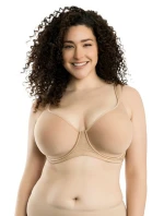 Dámská podprsenka 3D Spacer  32 DD Tělová model 21306531 - Parfait