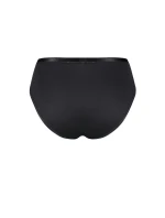 Dámske nohavičky sloggi Romance Tai - čierne - SLOGGI Dámske nohavičky sloggi Romance Tai - čierne - SLOGGI