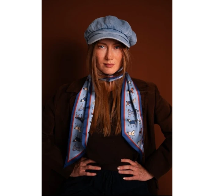 Čelenka model 21470316 - Art of polo