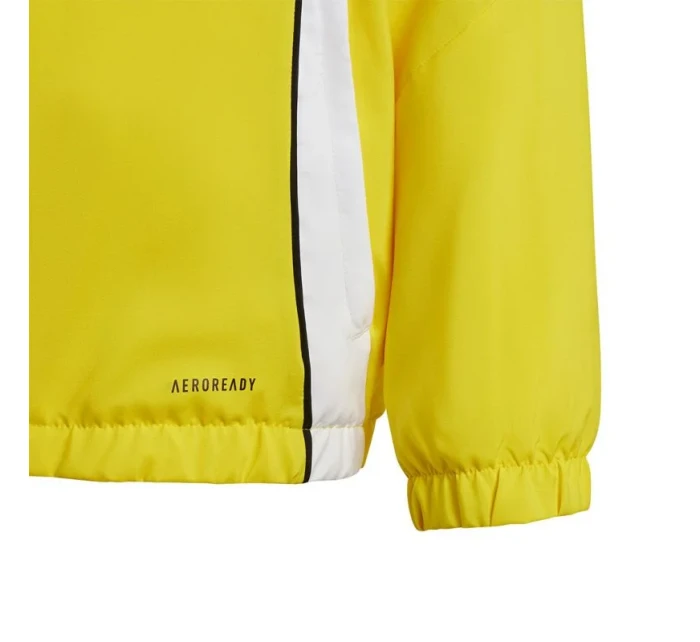 Bunda Tiro 24 Jr model 19762655 - ADIDAS Bunda Tiro 24 Jr model 19762655 - ADIDAS