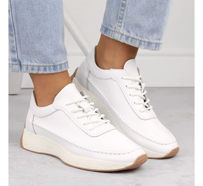 Sportovní obuv W model 22003523 - SERGIO LEONE