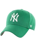 47 Značka New York Yankees Jr Baseball Cap B-RAC17CTP-KY