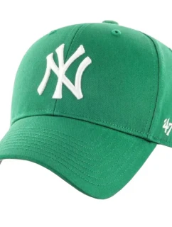47 Značka New York Yankees Jr Baseball Cap B-RAC17CTP-KY