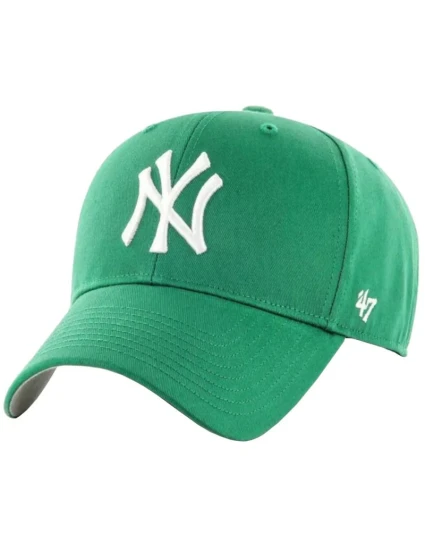 47 Značka New York Yankees Jr Baseball Cap B-RAC17CTP-KY