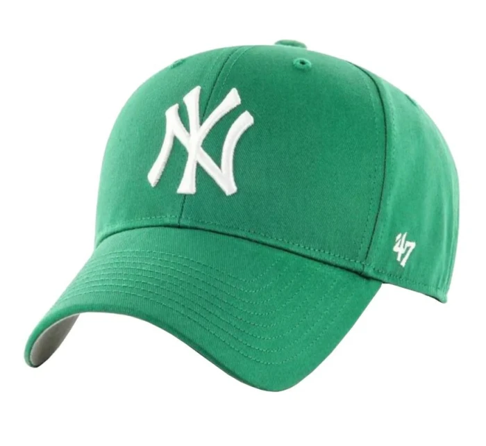 47 Značka New York Yankees Jr Baseball Cap B-RAC17CTP-KY