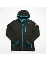 Dětská bunda XT Jr fleecová bunda model 21252172 - Trollkids Dětská bunda XT Jr fleecová bunda model 21252172 - Trollkids