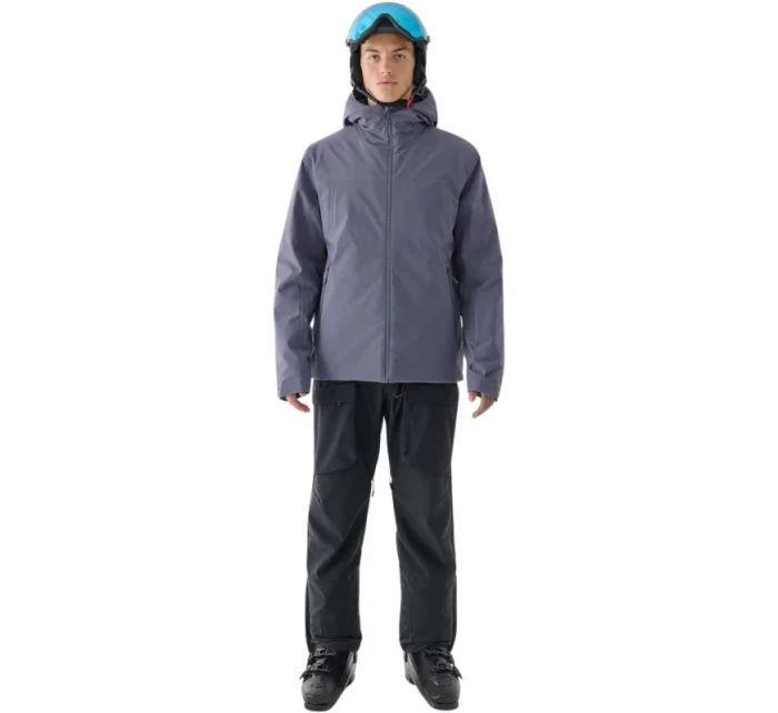 Lyžiarska bunda 4F M579 M 4FWAW24TTJAM579 32S pánska