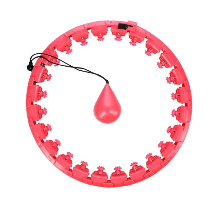 FH01 ČERVENÁ OBRUČ SO ZÁVAŽIAMI FH01 ČERVENÁ OBRUČ SO ZÁVAŽIAMI