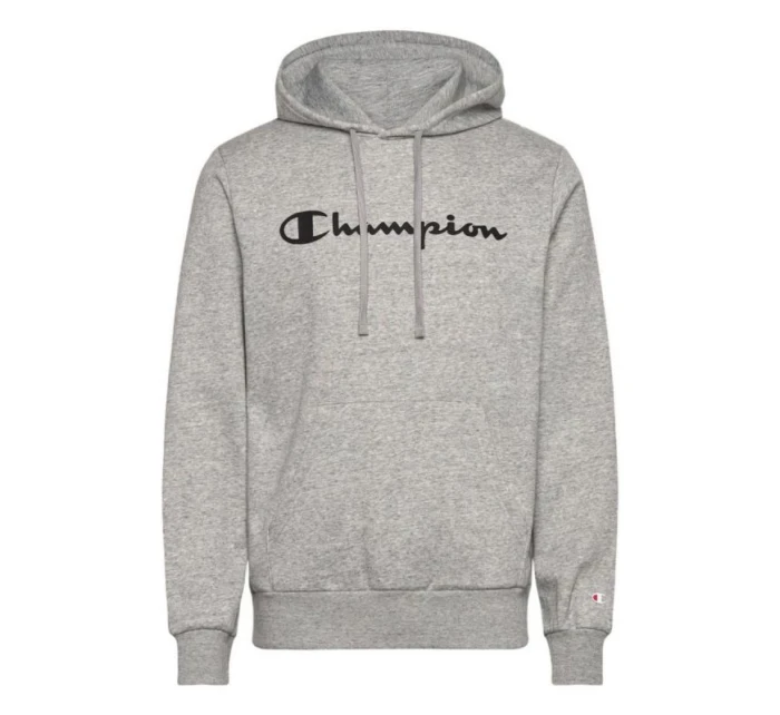 pánská mikina s kapucí model 21720789 pánské - CHAMPION