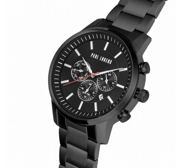 Pánské hodinky model 21806263 + BOX - Paul Lorens Pánské hodinky model 21806263 + BOX - Paul Lorens