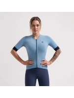 Rogelli dámsky dres SIGNATURE modrý XL