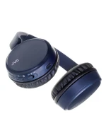 Slúchadlá JVC HAS-36WAU BT BLUE