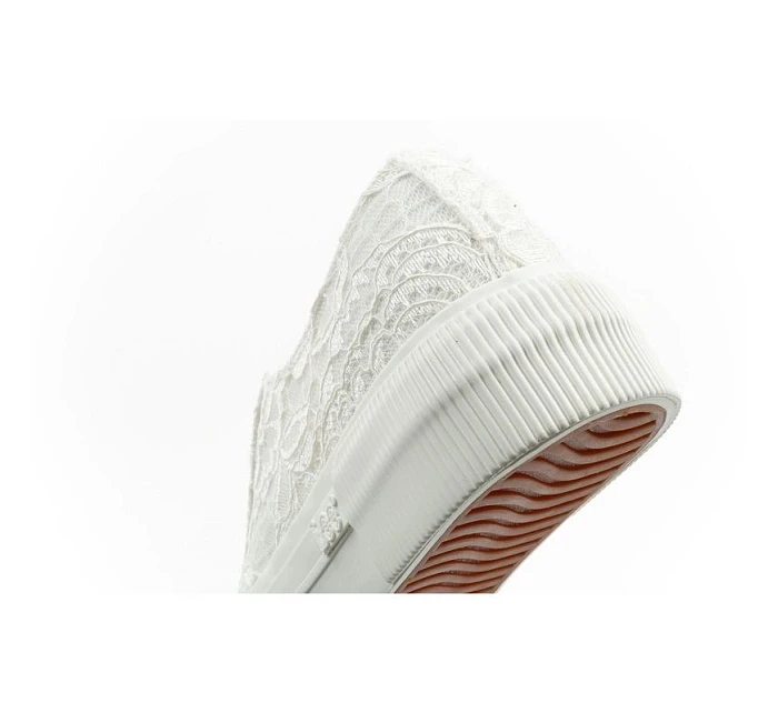 dámské sportovní boty Isla white  dámské model 22060051 - Lee