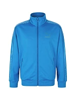Pánská modrá mikina model 22188873 04 pánské - Puma Pánská modrá mikina model 22188873 04 pánské - Puma