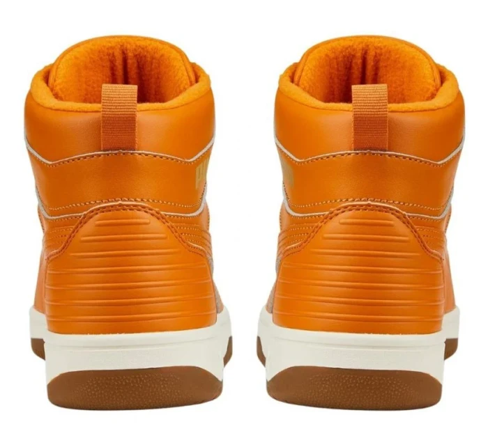 Pánské boty Rebound M 02 model 17753052 - Puma Pánské boty Rebound M 02 model 17753052 - Puma